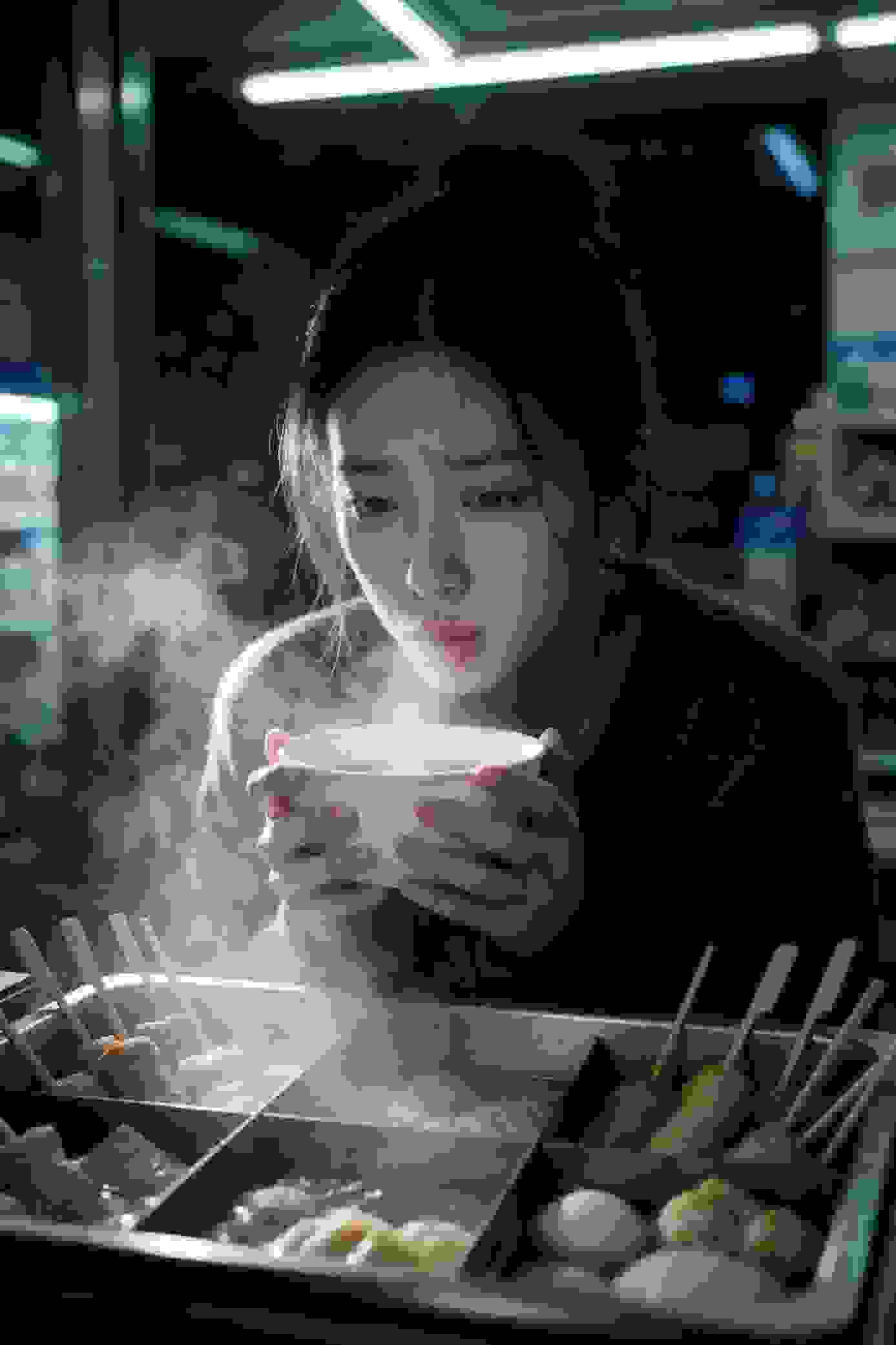 通灵之路